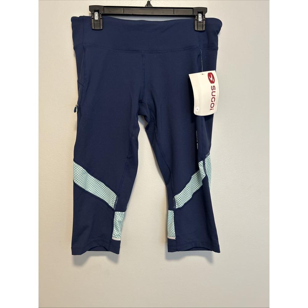 Sugoi Women's Cycling Pants